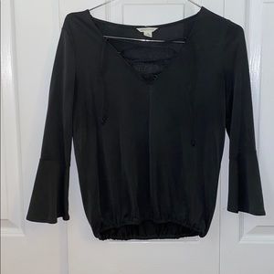 Aeropostale blouse